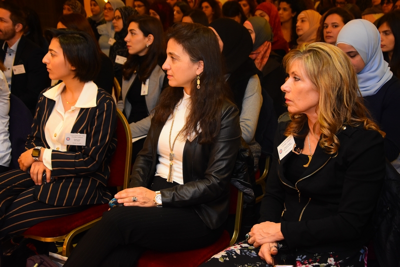 First Abal Conference at Imperial Suites Hotel 